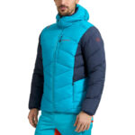La Sportiva Bivouac Down Jkt Chaqueta de plumas Hombre | Hardloop