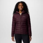 Chaqueta Plumas Comprar Plumon Mujer Chaqueta De Plumón Con Capucha Lake 22™ II Para Mujer