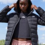 Ropa Cortefiel Abrigos Plumas Mujer Chaqueta Acolchada Plumones Para Mujer Plumífero Chaquetas En Cortefiel Mujer Chaqueta Plumas Roja Mujer