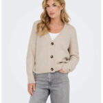 Chaquetas Punto Mujer Only | Soloonly Distribuidor Oficial
