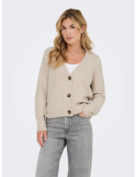 chaqueta-punto-mujer-447vso-1.jpg Chaquetas Punto Mujer Only | Soloonly Distribuidor Oficial - Imagen 1