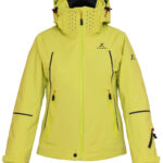 Chaqueta de esquí mujer Baciver Rebajas