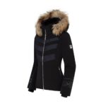 Chaqueta de esquí para mujer Descente Prisila Insulated DWWUGK12 93 | Ferrer Sport | Tienda online de deportes