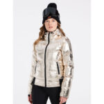 Protest Prtcortina 24 Snowjacket Chaqueta de esquí Mujer | Hardloop