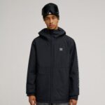 Chaquetas Snowboard Hombre : Colección Snow | DC Shoes