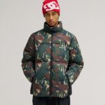 Chaquetas Snowboard Hombre : Colección Snow | DC Shoes