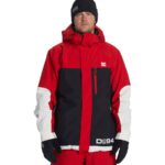 DC Defiant | Chaquetas Snowboard Hombre