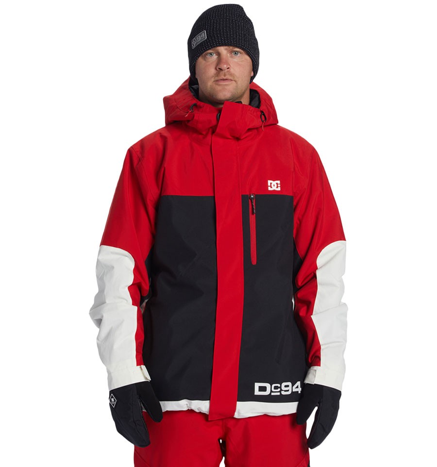 chaqueta-snowboard-562qpz-1.jpg DC Defiant | Chaquetas Snowboard Hombre - Imagen 1