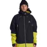 DC Intel 30K | Chaquetas Snowboard Hombre
