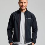 Graphene Softshell Jacket Chaqueta Técnica Softshell para Hombre | SLAM