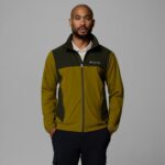 Chaqueta softshell de senderismo Heather Canyon™ II para hombre