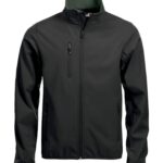 Chaqueta Softshell laboral