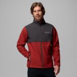 Chaqueta softshell de senderismo Ascender™ para hombre | Columbia Sportswear
