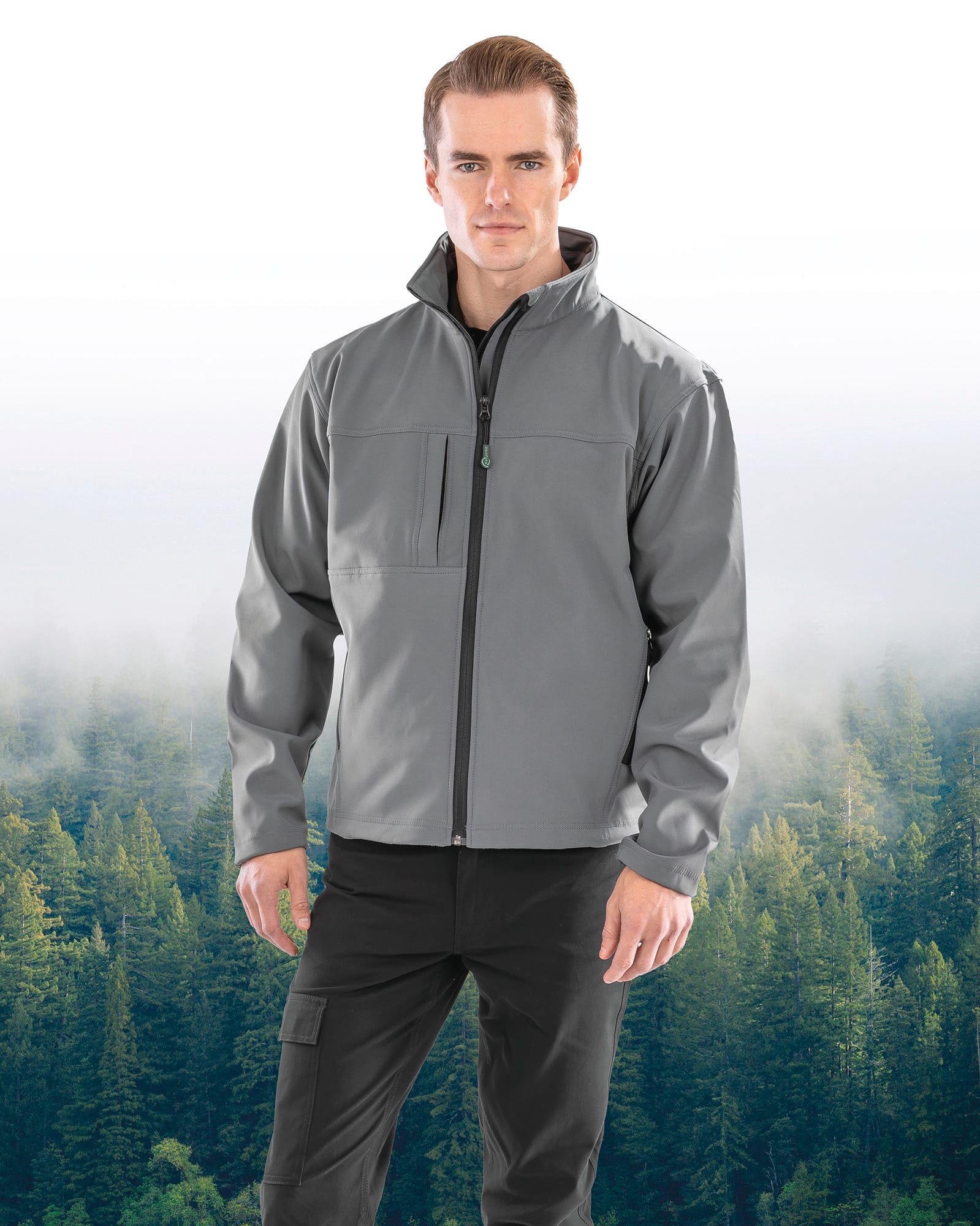 chaqueta-softshell-hombre-819efu-1.jpg Chaqueta Softshell hombre Result - Imagen 1