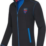 Chaqueta softshell MARQUES Hombres