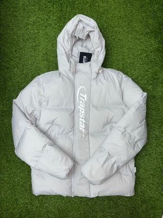 chaqueta-trapstar-025kkw-1.jpg Chaqueta Trapstar de segunda mano por 120 EUR en Barcelona en WALLAPOP - Imagen 1