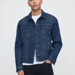 Chaqueta vaquera Icon