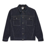 Trucker Denim Chaqueta vaquera Azul hombre | Element