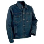 CHAQUETA VAQUERA COFRA BASEL V150