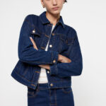 Chaqueta Vaquera | Ofertas en cazadoras y chaquetas de mujer | Fifty Outlet