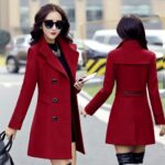 Fulidngzg Chaqueta corta para mujer, color rosa, ajustada, fina, blazerjacke veraniego, chaqueta de negocios, chaqueta corta, elegante, primavera, deportiva, entretiempo, Z rojo., XXL: Amazon.es: Moda
