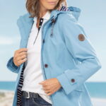 Comprar chaqueta funcional para mujer | Compass24