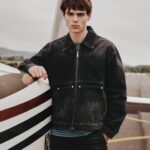 Chaquetas y Cazadoras de Hombre | Pull&Bear España