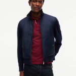 Chaquetas Ligeras para Hombre Tommy Hilfiger