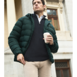 Chaqueta hombre