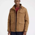 10 chaquetas de invierno para hombre a precio de outlet