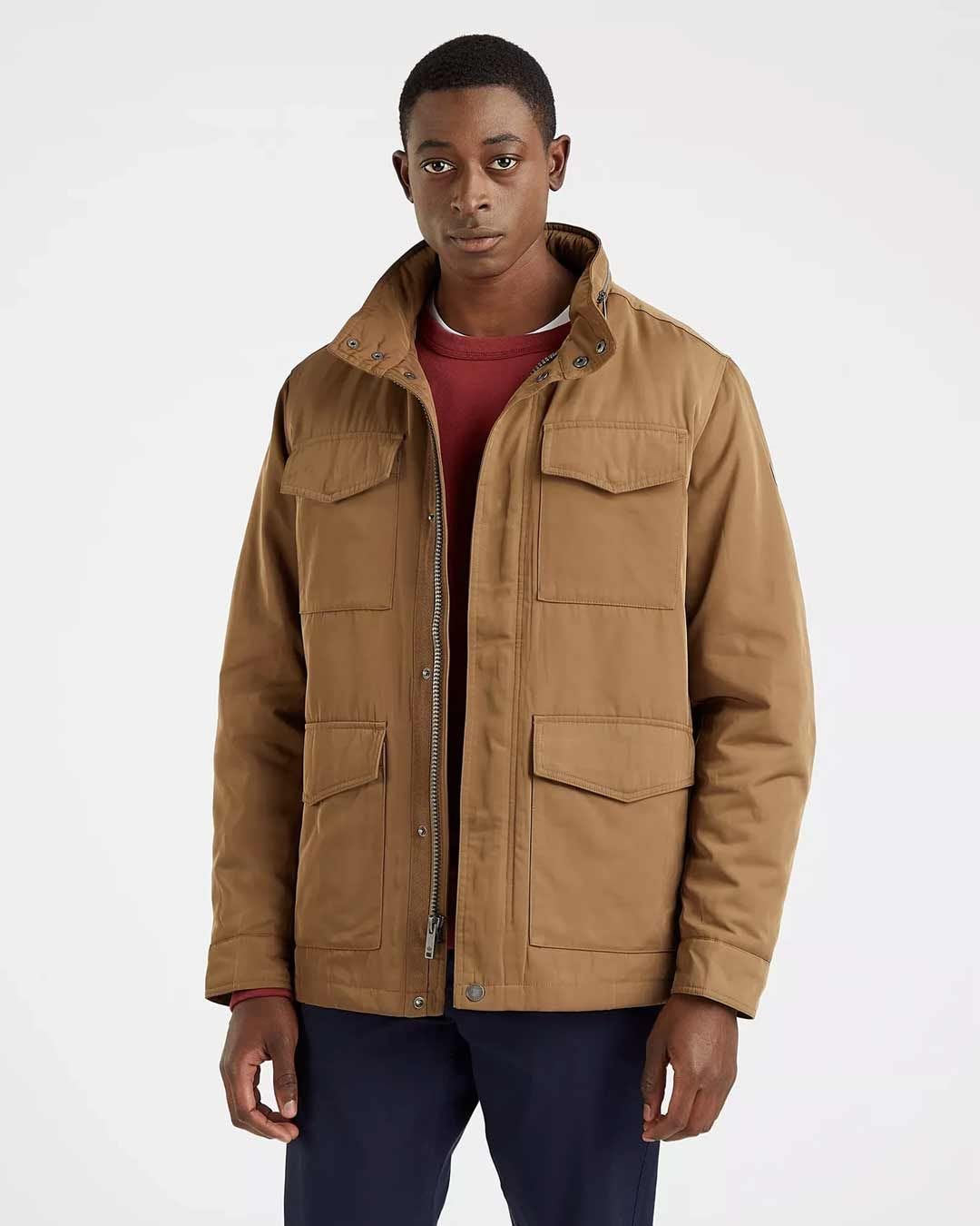 chaquetas-hombre-665zbn-1.jpg 10 chaquetas de invierno para hombre a precio de outlet - Imagen 1