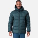 Chaquetas de Senderismo Hombre Cimalp | Especialista en montaña
