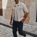 Chaquetas y Americanas de Hombre Hechas en España | Sohhan
