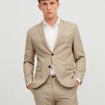 Compra chaqueta de traje para hombre · El Corte Inglés