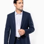 Chaqueta de traje hombre