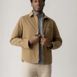 Chaquetas de Hombre Online | Noah Azkoitia