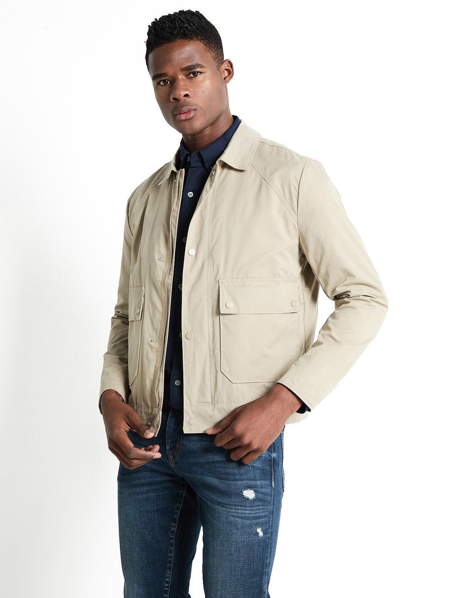 chaquetas-hombre-vestir-464vny-1.jpg Ropa Casual Chaquetas Para Caballeros Casuales Ropa Chaquetas Casuales Para Hombres Ropa Chaquetas Hombre - Imagen 1