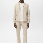 Chaquetas de hombre 2026 | MANGO OUTLET España (Península y Baleares)
