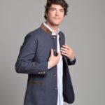 Chaqueta Austriaca | Chaquetas de Hombre | Cortefiel