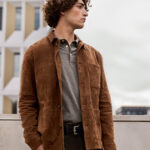 Abrigos de hombre : plumíferos, chaquetas de cuero y tela, ​​parkas y gabardinas | Bexley