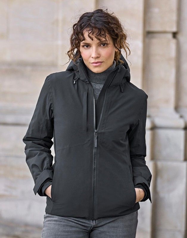 chaquetas-mujer-101yni-1.jpg Chaqueta de invierno de mujer All Weather - Imagen 1