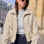 Chaquetas y blazers de mujer: elegancia y versatilidad | CHICA del Sur