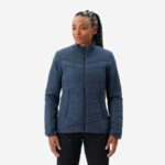 Chaqueta acolchada de montaña y trekking Mujer Forclaz MT50 | Decathlon