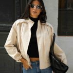 Chaquetas de Vestir para Mujer | Blazers, Cazadoras y Evento | BIMANI