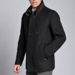 Chaquetón Marco Valenti Hombre Maistendencia