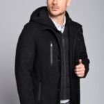Chaquetón Gredos A&co Hombre Maistendencia