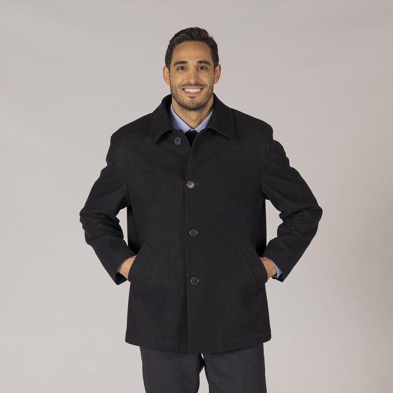 chaqueton-hombre-701uqf-1.jpg CHAQUETON HOMBRE MOUFLON - Imagen 1