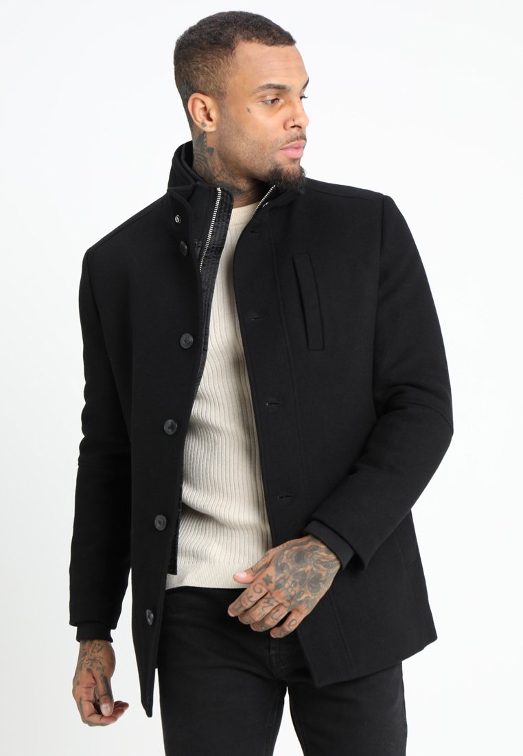 chaquetones-hombre-056tit-1.jpg Descubre nuestros abrigos de hombre | Online en Zalando - Imagen 1
