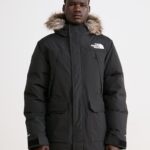 North Face Abrigos Retro Hombre Diablo Chaquetones Hombre North Face Retro Nuptse Jacket Plumiferos Hombre The