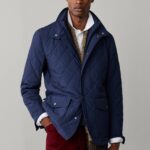 Chaquetas para hombre | Colección Abrigos Hombre | Hackett
